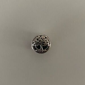 Pandora Family Tree Charm